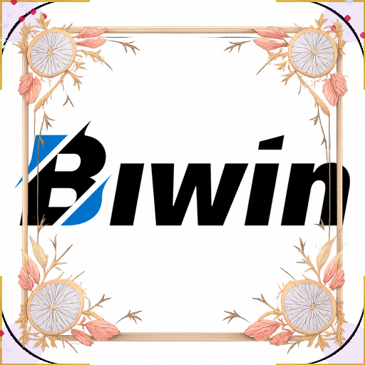 biwin — mitra unggulan